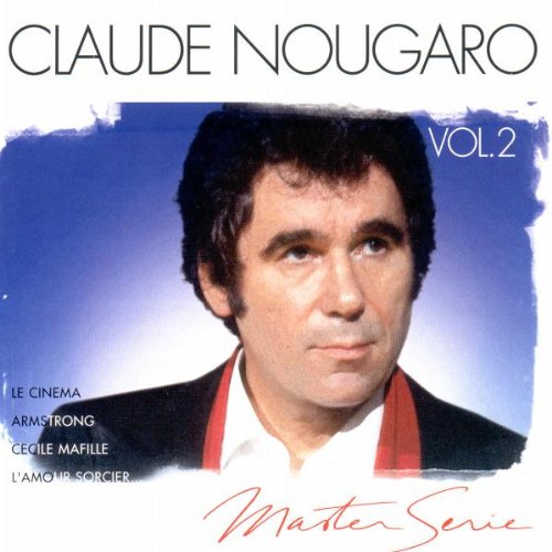 Nougaro , Claude - Master Serie 2