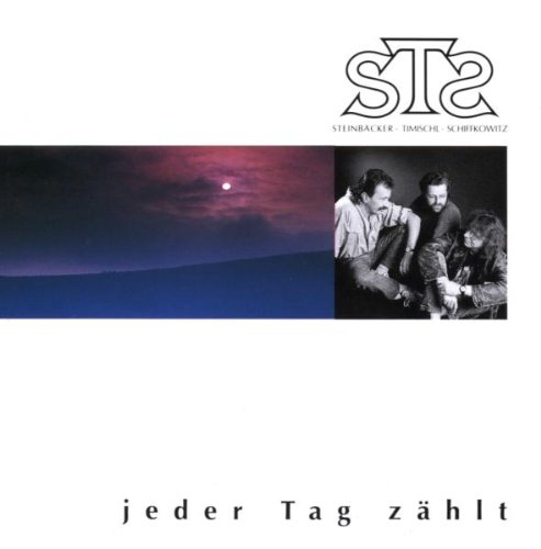 Sts - Jeder Tag Zählt