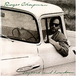 Roger Chapman - Hybrid and Lowdown
