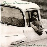 Chapman , Roger - A Turn Unstoned?