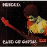 Hendrix , Jimi - Band of Gypsys