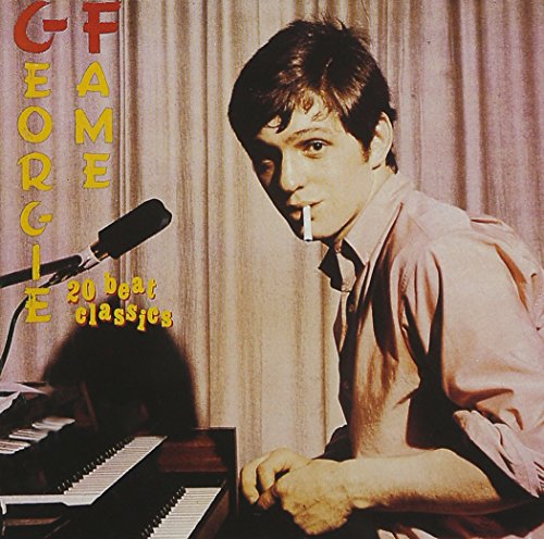 Georgie Fame - 20 Beat Classics