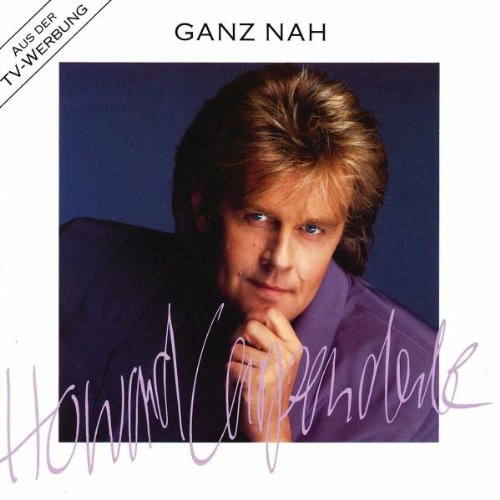 Howard Carpendale - Ganz Nah