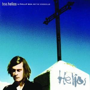 Boa , Phillip - Helios