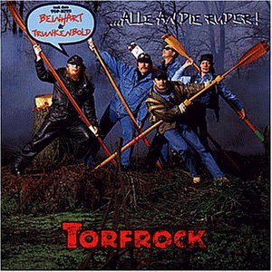 Torfrock - ... alle an die Ruder!