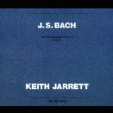 Jarrett , Keith - J.S. Bach - Das Wohltemperierte Klavier Buch 1