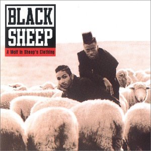 Black Sheep - A Wolf In Sheep's Clothing