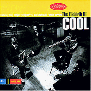 Sampler - The rebirth of cool 1