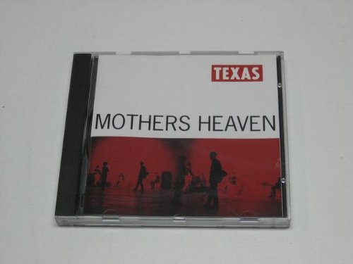 Texas - Mothers heaven