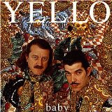 Yello - Zebra