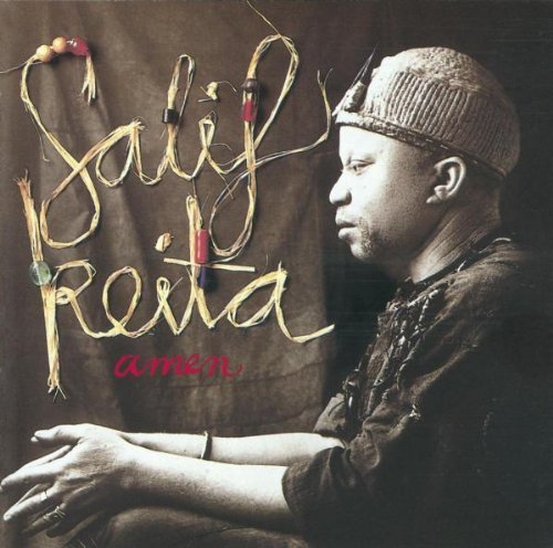 Salif Keita - Amen