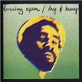 Burning Spear - Appointment With His Majesty