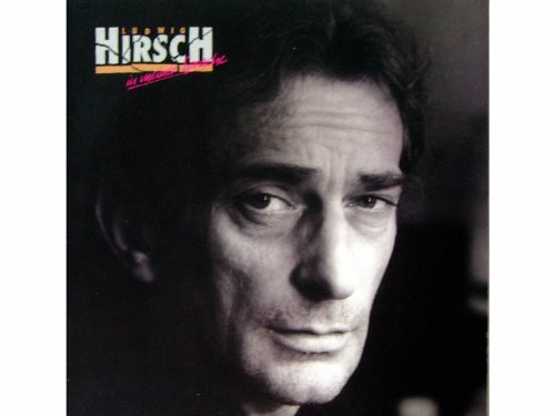 Hirsch , Ludwig   - In meiner Sprache (Vinyl)