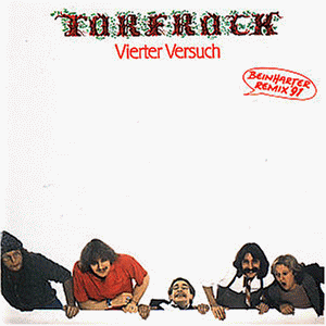 Torfrock - Vierter Versuch