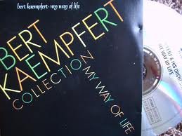 Kaempfert , Bert - My Way Of Life