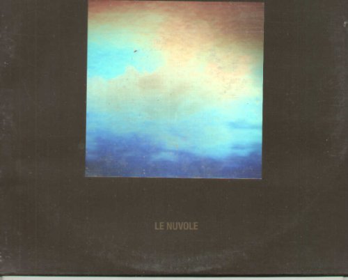 Fabrizio de AndrÚ - Le nuvole [Vinyl LP]