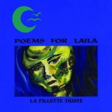 Poems for Laila - On a wednesday