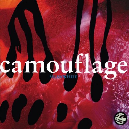 Camouflage - Meanwhile