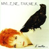 Farmer , Mylene - Anamorphosee