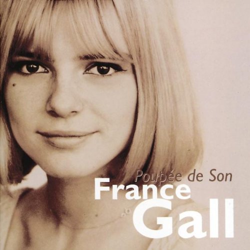 Gall , France - Poupée de Son
