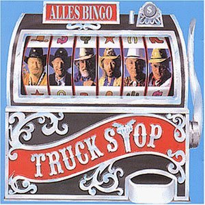 Truck Stop - Alles bingo