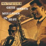 Gillespie , Dizzy - Diz And Getz