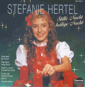 Hertel , Stefanie - Fröhliche Weihnachten