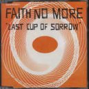 Faith No More - Last Cup Of Sorrow (Maxi)