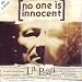 No One Is Innocent - La Peau (Maxi)