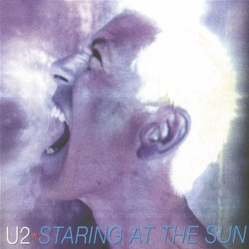 U2 - (Remix)Staring at the Sun
