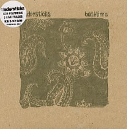 Tindersticks - *Bathtime*