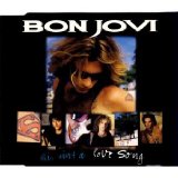 Bon Jovi - Say It Isn'T So