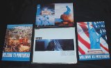 Portishead - All Mine (Maxi)