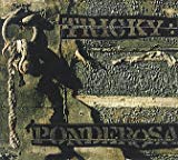 Tricky - Mixed Race