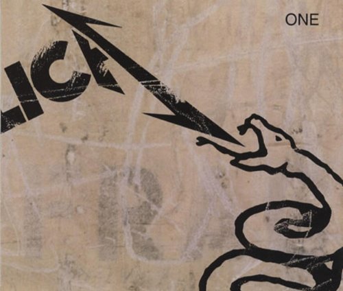 Metallica - One [UK-Import]