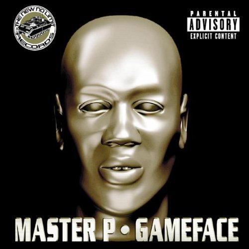 Master P - Gameface