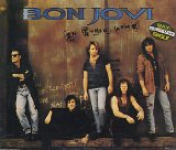 Bon Jovi - Misunderstood (Lim. Ed.)