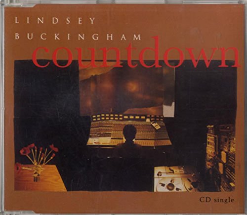 Buckingham , Lindsey - Countdown (Maxi)