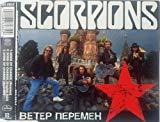 Scorpions - World Wide Live (50th Anniversary Deluxe Edition) (Vinyl)