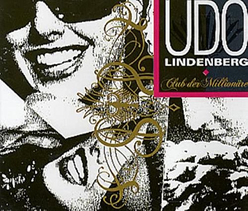 LIndenberg , Udo - Club der Millionäre (Maxi)