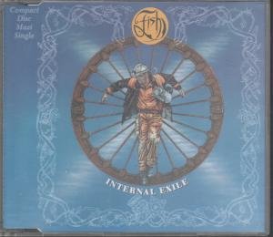 Fish - Internal exile (Maxi)