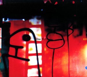 U2 - The fly (Maxi)