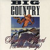 Big Country - Come Up Screaming