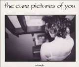 Cure , The - Lovesong (Maxi)