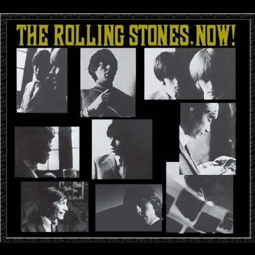 Rolling stones , The - Now! (Remastered) (SACD)