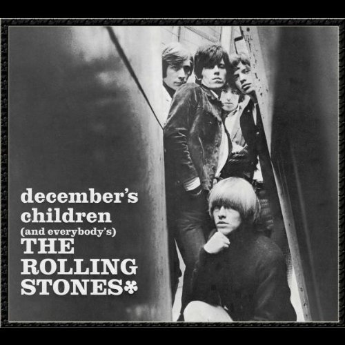 Rolling Stones , The - December's Children (And Everybody's) (Hybrid SACD)
