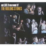 Rolling Stones , The - Love you Live