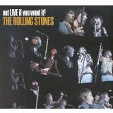 Rolling Stones , The - Got Live If You Want It! (Remastered) (Hybrid SACD)