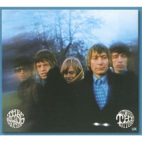 Rolling Stones , The - Between The Buttons (UK) (Remastered) (Hybrid SACD)