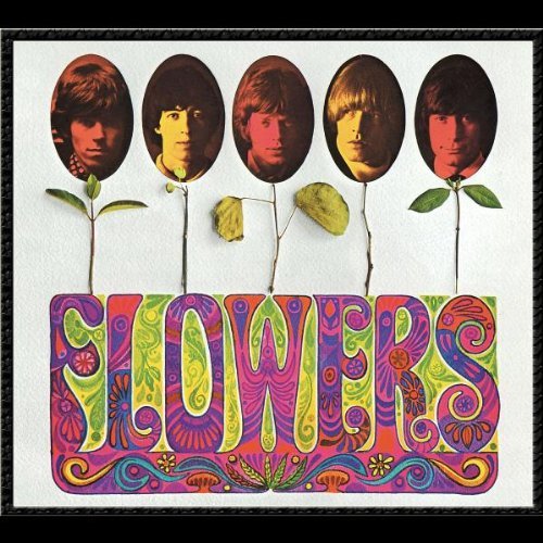 Rolling Stones , The - Flowers (Remastered) (Hybrid SACD)